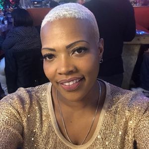 Meet your Posher, Chiquita